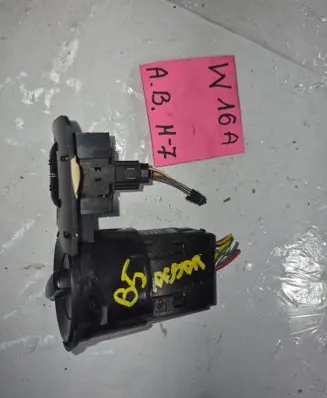 Volkswagen PASSAT B5 Light switch 1C0941531