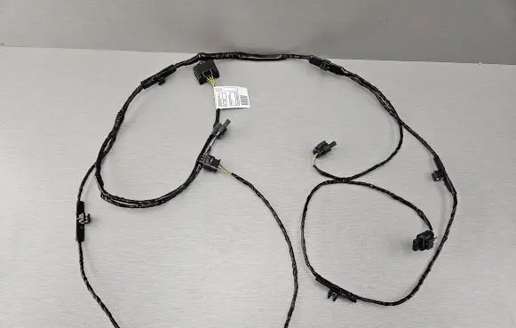 BMW X5 E70 Parking sensor (PDC) wiring loom 9208968 61129208968