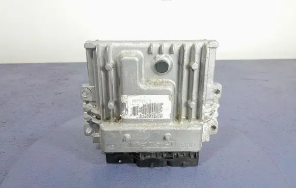 Engine control unit/module ECU