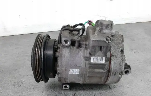 Volkswagen PASSAT B5.5 Air conditioning (A/C) compressor (pump)