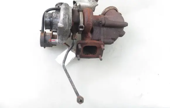 Peugeot Boxer Turbo 4918902950