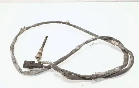 Opel Zafira B Exhaust gas temperature sensor 0743540204179 55558578