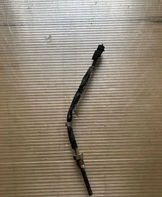 Exhaust gas temperature sensor