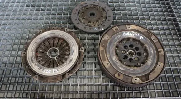BMW 1 F20 F21 Clutch set kit