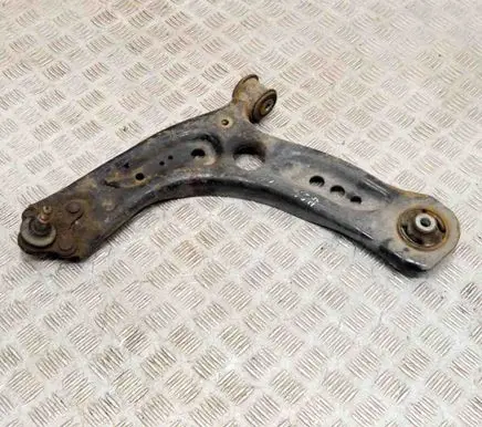 Front lower control arm/wishbone