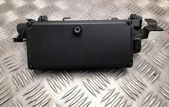 Volvo S90, V90 Front bumper camera 32209788