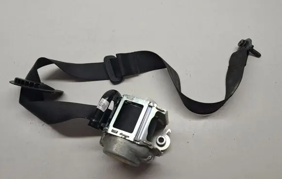 Citroen Berlingo Front seatbelt 98172277 98172277XX 34230836