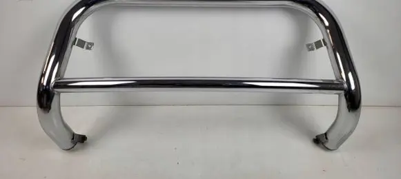 Toyota RAV 4 (XA40) Bumper protection for All-terrain vehicles (jeeps) E1020105