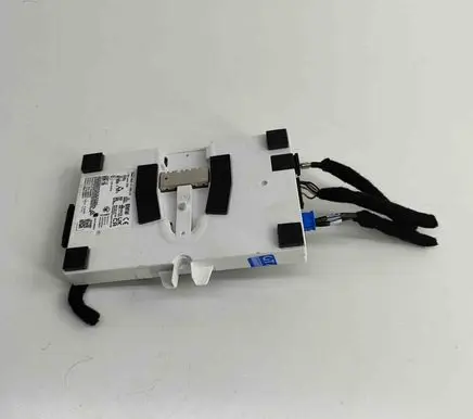 BMW iX Bluetooth control unit module 5A63963