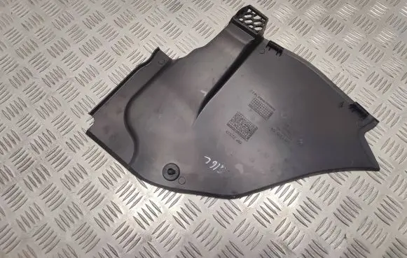 BMW 8 G16 Front bumper mounting bracket 7435324 51717435324