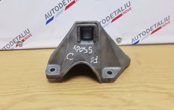 BMW 5 F10 F11 Engine mounting bracket 6777628 22116777628