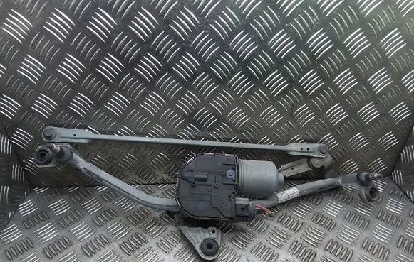 Volkswagen PASSAT B8 Front wiper linkage 3397021866 3G1955023C 1397220691