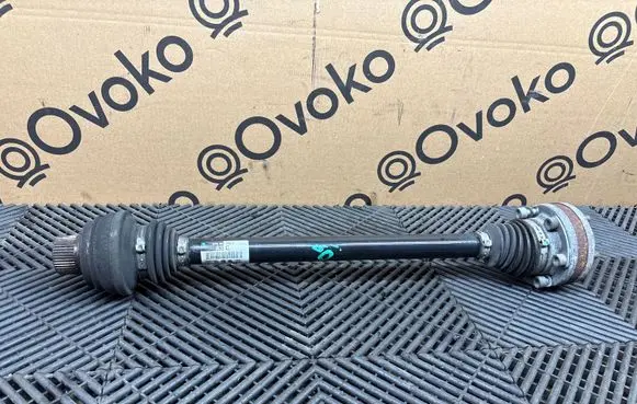 Audi A8 S8 D4 4H Rear driveshaft 8R0501203C