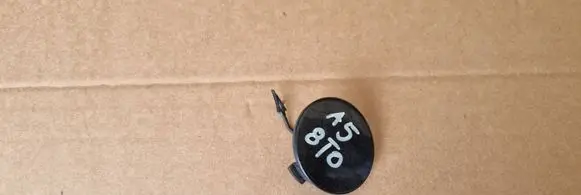 Audi A5 8T 8F Front tow hook cap/cover 8T0807241
