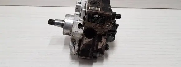 Audi A6 S6 C6 4F Fuel injection high pressure pump 059130755E 0445010090