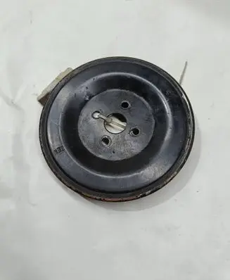 KIA Cerato Water pump pulley 2522126001