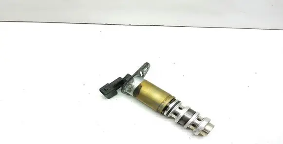 BMW 1 E81 E87 Camshaft vanos timing valve 7584115