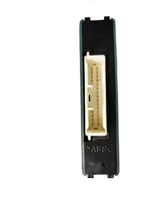Gateway control module