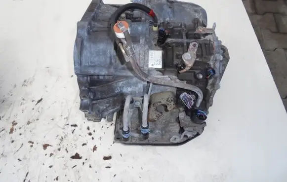 Audi A3 S3 8V Automatic gearbox 