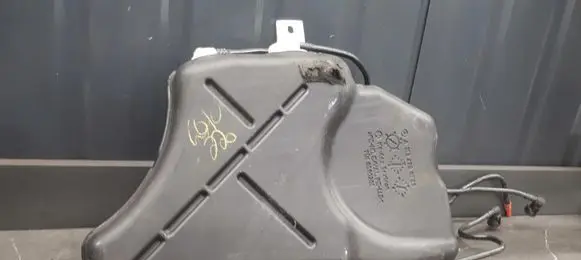 FAP fluid tank