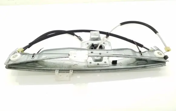 Citroen DS3 Front window lifting mechanism without motor