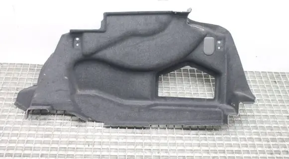 Jaguar XE Trunk/boot side trim panel GX7345422AE