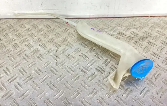 Honda Accord Window washer liquid tank fill tube 