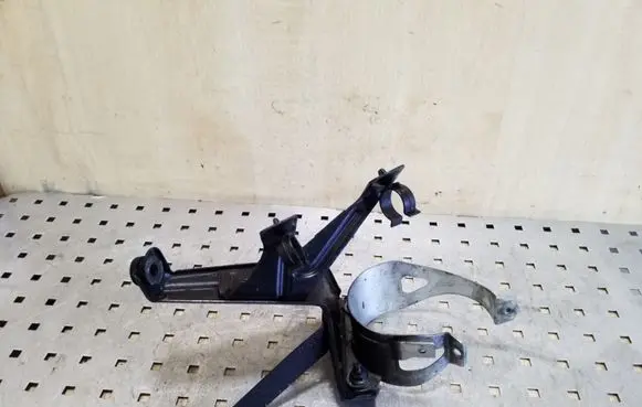 Nissan Pathfinder R51 Other engine bay part