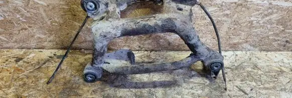 BMW 3 E46 Rear subframe 