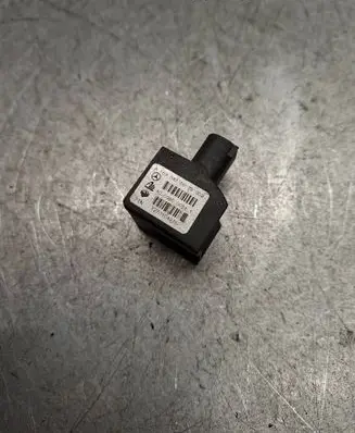 Mercedes-Benz E W211 ESP acceleration yaw rate sensor A1635420618 1270104276 10098000511