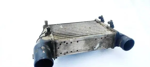 Audi A4 S4 B5 8D Intercooler radiator