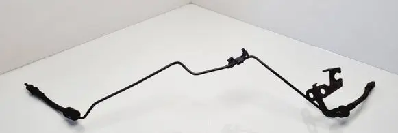 Ford Mondeo MK IV Brake booster pipe/hose 