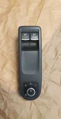 Volkswagen Golf SportWagen Wing mirror switch 5K1959565