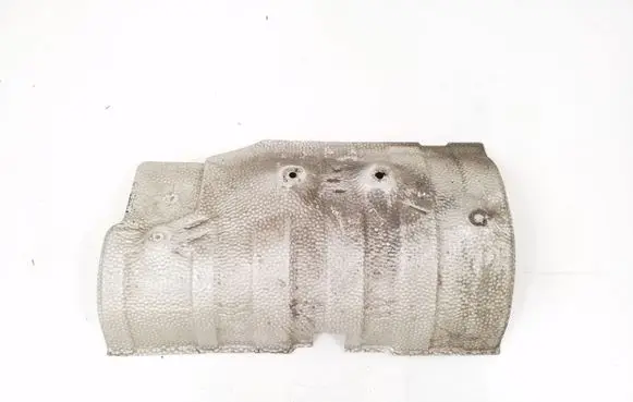 Lexus RX 450H Exhaust heat shield 5815548040