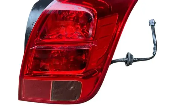 Chevrolet Trax Rear/tail lights 13686