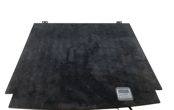 Mercedes-Benz ML W164 Trunk/boot floor carpet liner A1646800902 56404 0049425