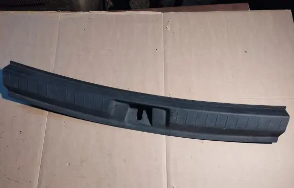 Dodge Journey Trunk/boot sill cover protection 100013415 1BE73XDVAB