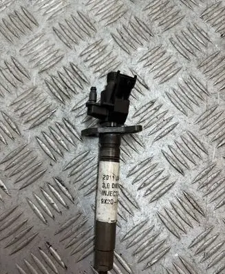 Jaguar XF Fuel injector 9X2Q9K546DB S6MTEZ4 0445116013