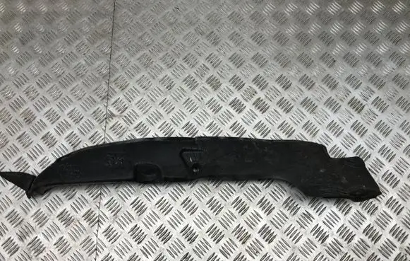 Volvo S60 Fender foam support/seal 31265384