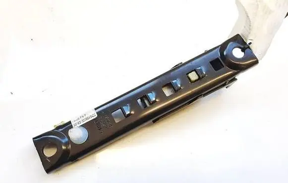 Ford Focus Seat belt adjustment rail AM51611C46AC