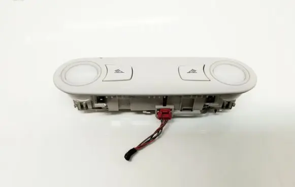 Audi A4 S4 B8 8K Rear seat light 8T0947111A