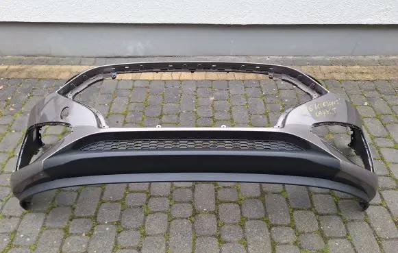 Hyundai i30 Front bumper