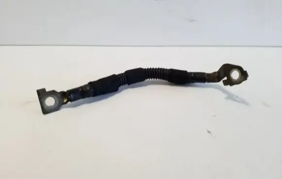 Jeep Cherokee Negative earth cable (battery)