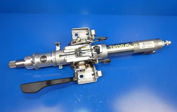 Hyundai Tucson TL Steering wheel axle