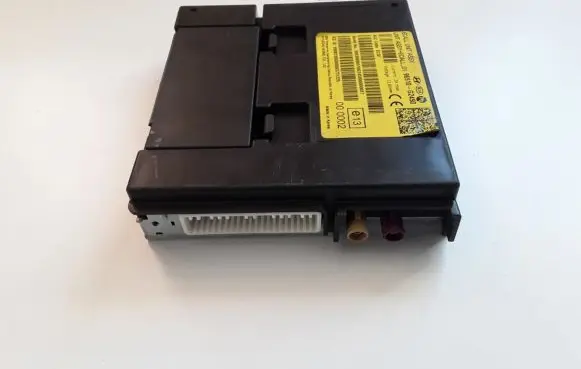 Hyundai Ioniq Other control units/modules 96510G2450