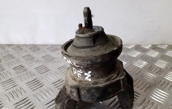 KIA Sorento Gearbox mount 219322B000
