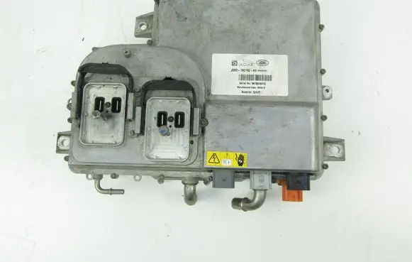 Chevrolet Meriva BSM Control unit J9D310C762AV