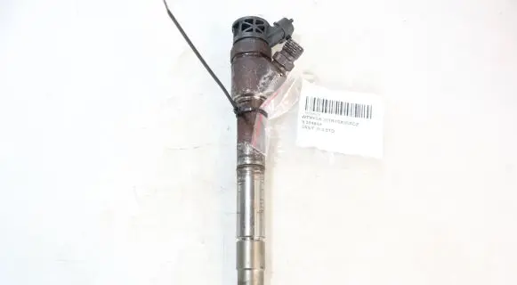 Iveco Daily 6th gen Fuel injector 0445110564
