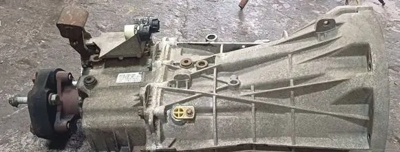 Ford Transit Manual 6 speed gearbox 8C1R7003BA