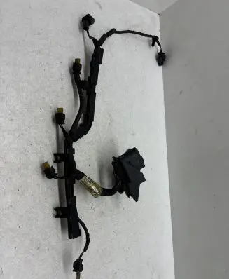 Volkswagen PASSAT B6 Fuel injector wires 030420091944 21032008 TS1500071